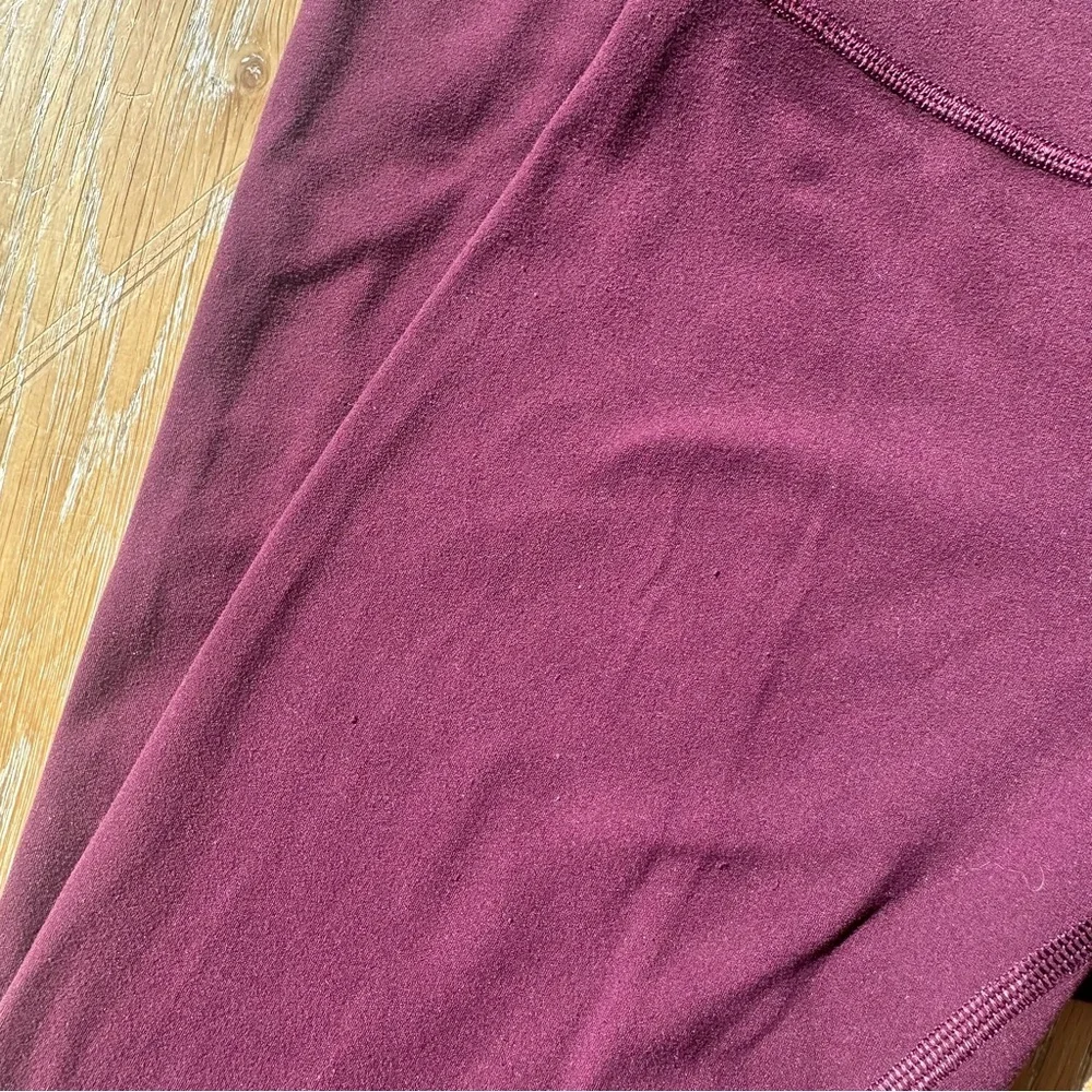 Lululemon Align Tights - Picture 6 of 11